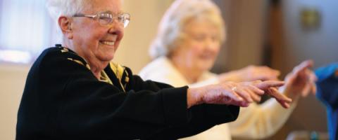 Older Adults