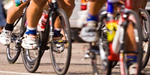 Cycling