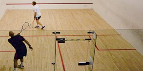 squash