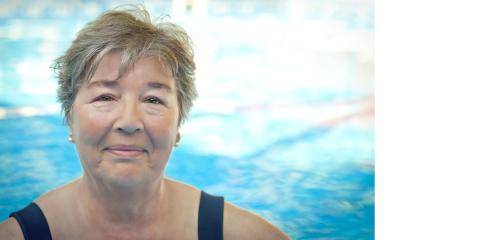 Swim for you