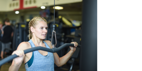 Resistance Training