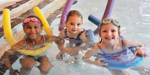 Swimming Lessons