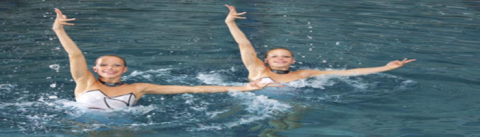 SYNCHRO-SWIM-POD