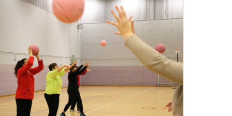 Netball